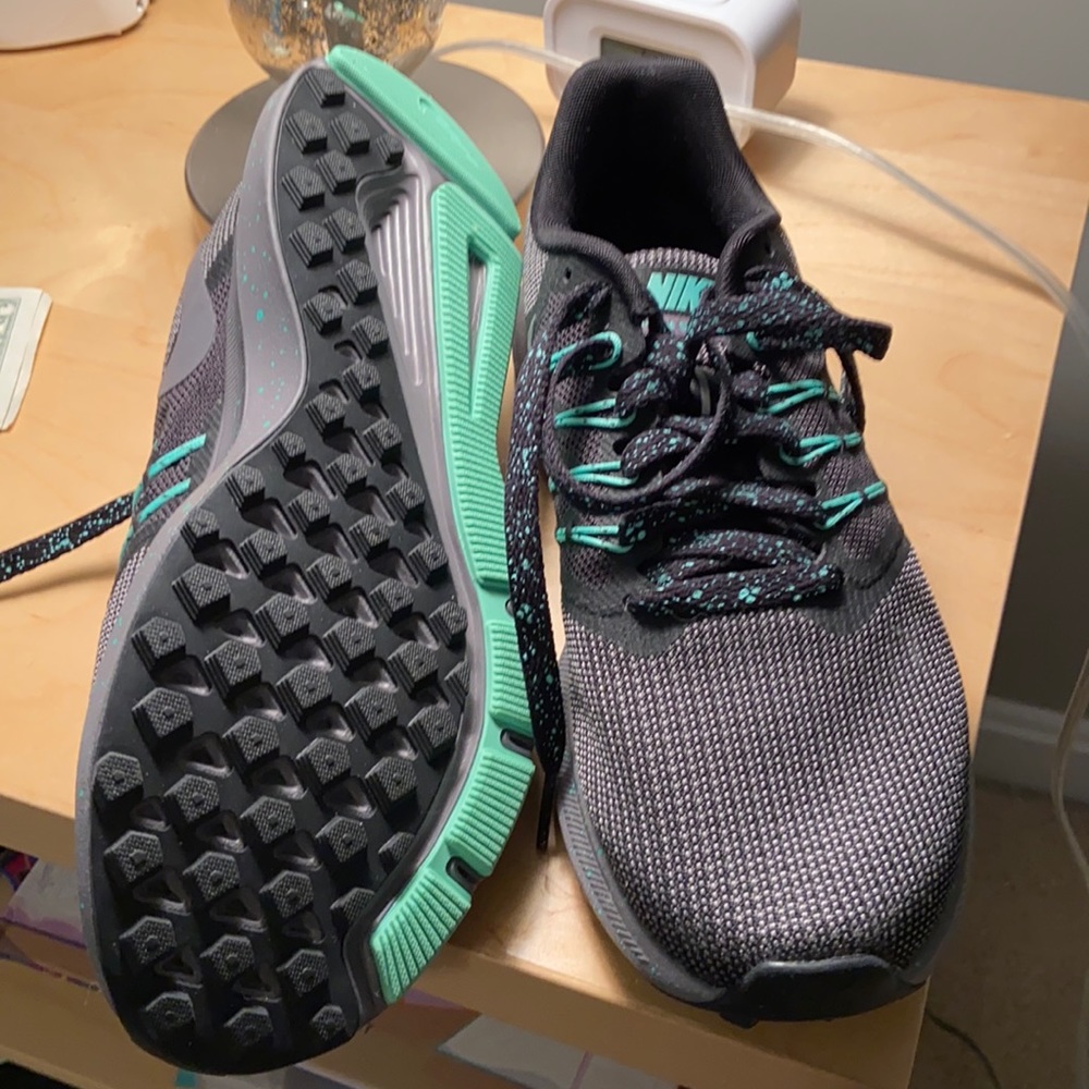 Nike size 7